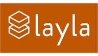 layla sleep logo