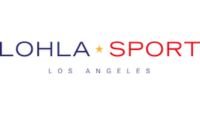 LOHLA SPORT LOGO