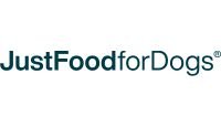 Just Food For Dogs LOGO