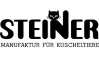 STEINER Plüsch