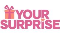Your Surprise FR LOGO