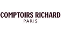 Comptoirs Richard LOGO