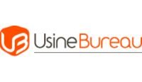 UsineBureau LOGO