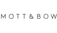 mott & bow logo