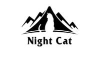 Night Cat LOGO