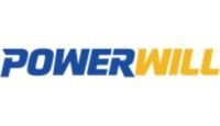 Powerwill LOGO