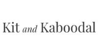 Kit & Kaboodal logo