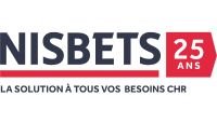 Nisbets FR LOGO