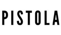 Pistola Denim LOGO