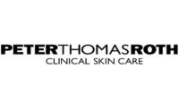 peter thomas roth logo