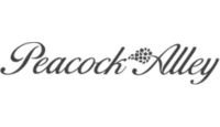 Peacock Alley LOGO