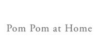Pom Pom at Home LOGO