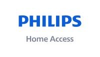 Philips Home Access LOGO