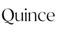 quince logo