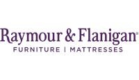 Raymour & Flanigan logo