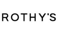 rothy's logo