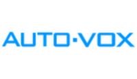Auto-Vox logo