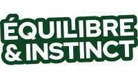 Equilibre Et Instinct LOGO