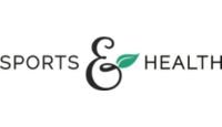 Sports & Health LOGO