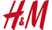 h&m logo