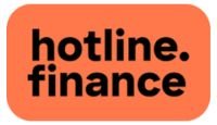 Hotline Finance LOGO Hotline Finance LOGO