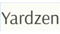 Yardzen LOGO