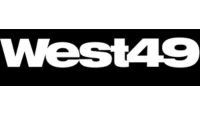 West 49 logo