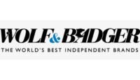 Wolf & Badger
