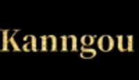 Kanngou Knife LOGO