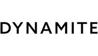 Dynamite Clothing LOGO