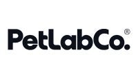 Petlab Co UK Logo