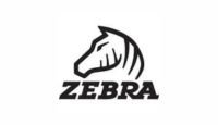 Zebra Golf Logo