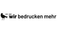 Wir Bedrucken Mehr