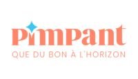 Pimpant