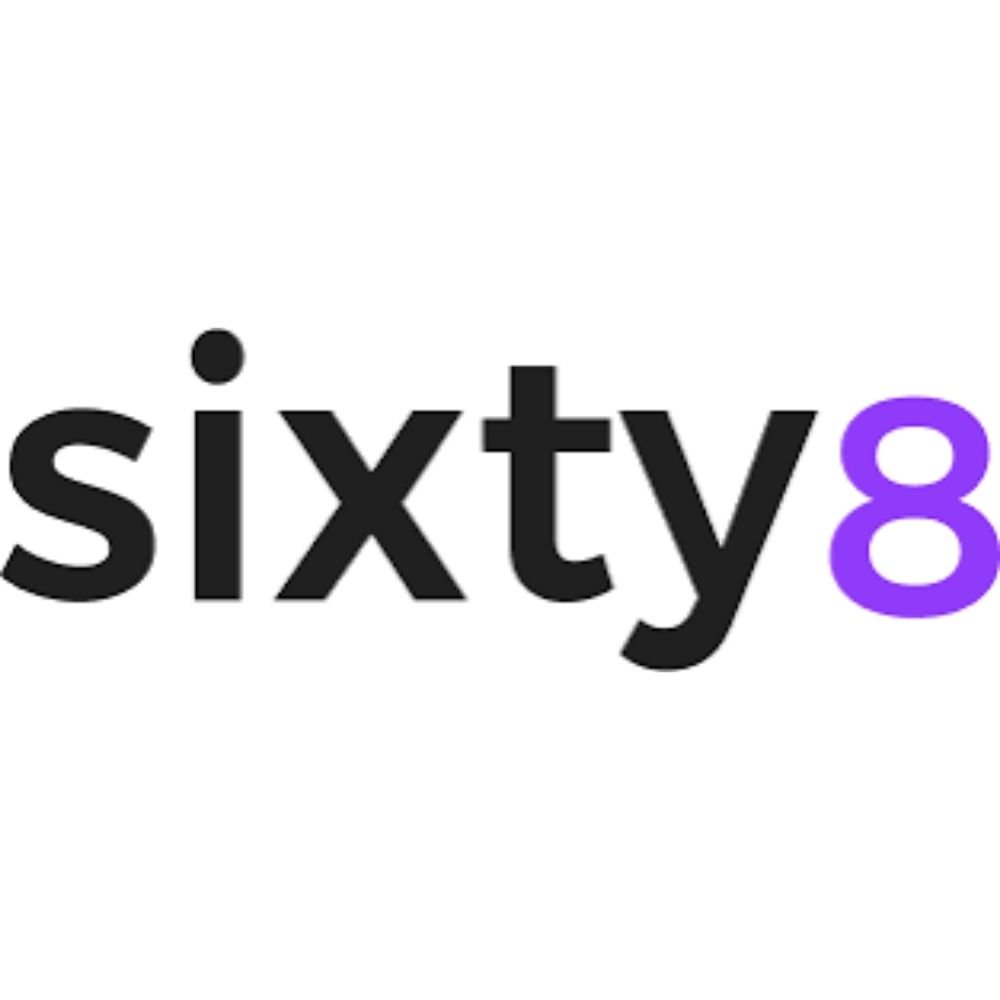 Sixty8 FR
