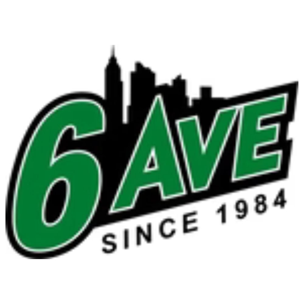 6ave Electronics
