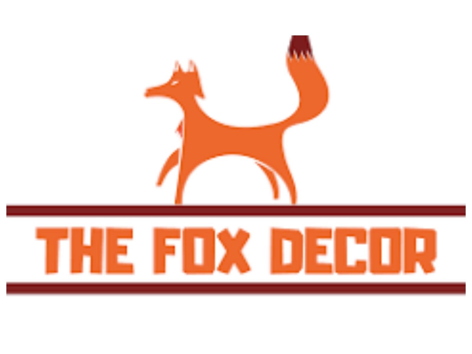 The Fox Decor