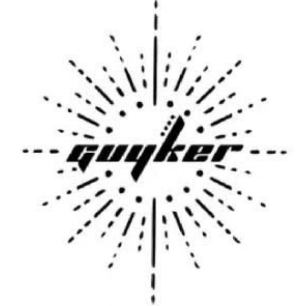 Guyker